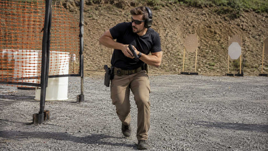 How to Review Shot Timer Results After a Drill