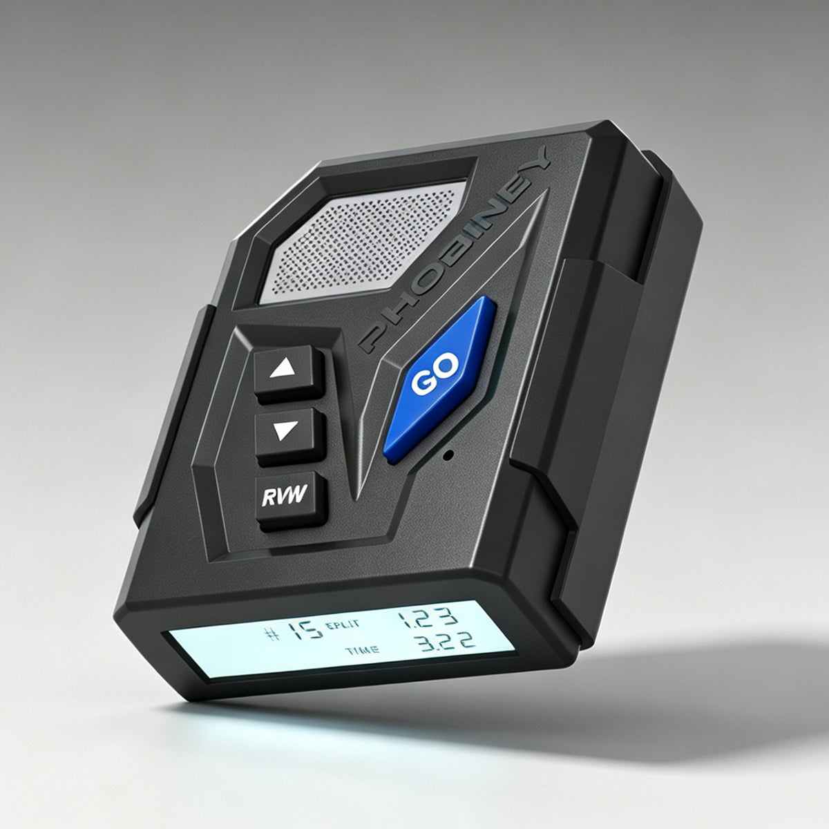 PHOBINEY S-Timer Shot Timer