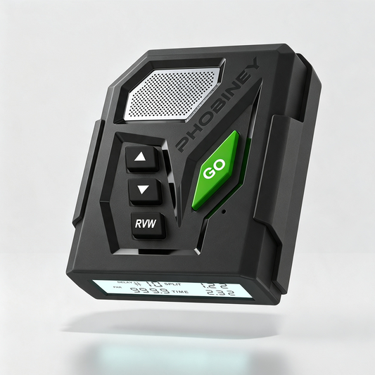 PHOBINEY S-Timer